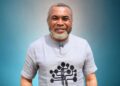 Zack Orji