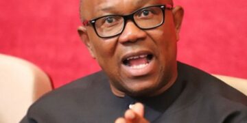 Peter Obi