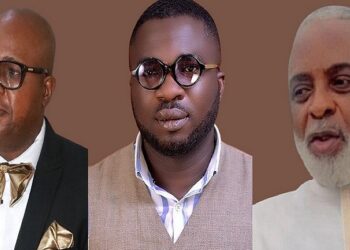 Constituency Project