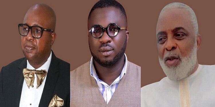 Constituency Project