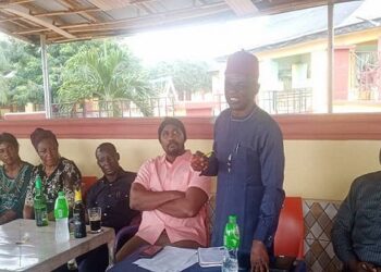 Constituency Project