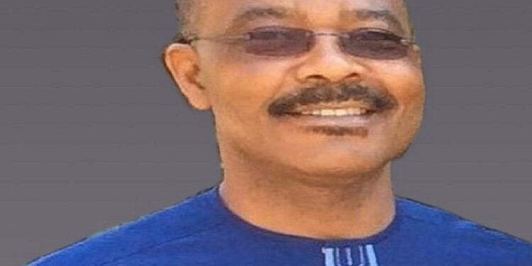 Constituency Project