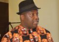 Ifeanyi Ubah
