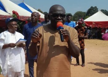 Abia Arise