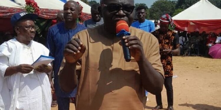 Abia Arise