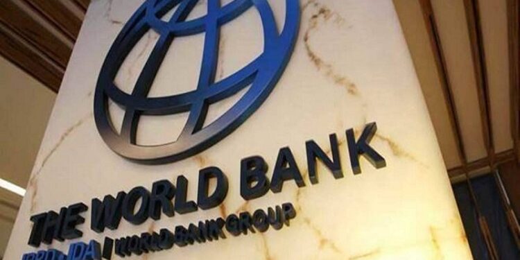 World Bank