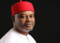 BREAKING: Minister Uche Nnaji Resigns Amid Certificate Forgery Scandal
