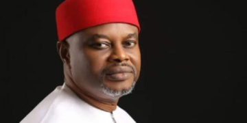 BREAKING: Minister Uche Nnaji Resigns Amid Certificate Forgery Scandal