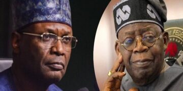 Tinubu
