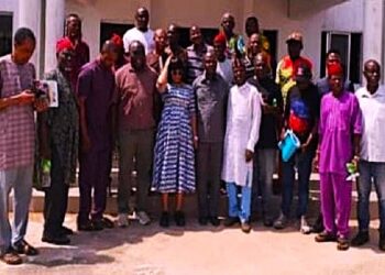 Umunneochi Communities Mobilise For RAAMP Road Projects As Mayor Afurobi Demands Local Ownership