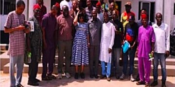 Umunneochi Communities Mobilise For RAAMP Road Projects As Mayor Afurobi Demands Local Ownership