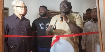 Nkwoagu Medical Centre