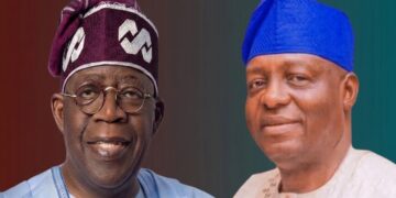 Tinubu