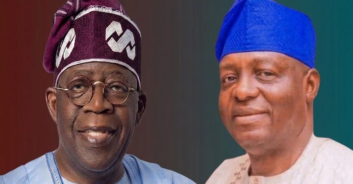 Tinubu