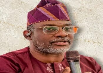 Lagos ADC LGA Chairmen Back Ashiru, Others Ahead Of Party Congress