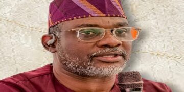 Lagos ADC LGA Chairmen Back Ashiru, Others Ahead Of Party Congress