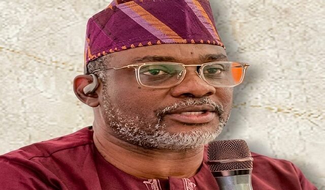 Lagos ADC LGA Chairmen Back Ashiru, Others Ahead Of Party Congress