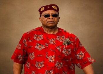 Uzo Egbo