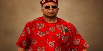 Uzo Egbo