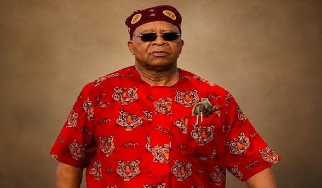 Uzo Egbo