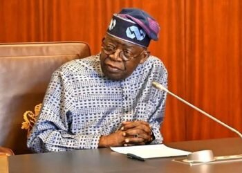 Tinubu
