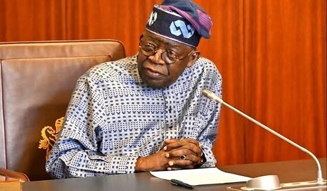Tinubu