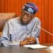 Tinubu